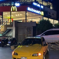 Photo taken at McDonald&amp;#39;s by Serhat K. on 4/8/2023