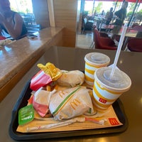Photo taken at McDonald&amp;#39;s by Serhat K. on 9/26/2022