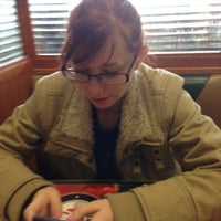 Photo taken at Leo&#39;s Coney Island by Adam S. on 11/17/2012