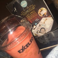 Review EXCELSO