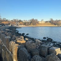Photo taken at Greenwich, CT by Y on 2/25/2024