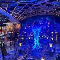 2/16/2024 tarihinde Yziyaretçi tarafından Mohegan Sun'de çekilen fotoğraf