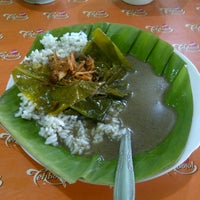 Review Nasi Pindang Kudus + Soto Sapi 