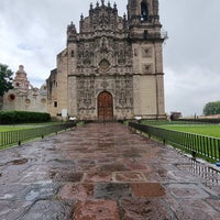 Das Foto wurde bei Tepotzotlán von Paul M. am 8/23/2021 aufgenommen