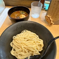 Photo taken at Ginjo Ramen Kubota by Tiffany on 9/26/2023