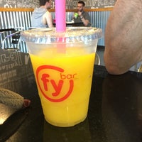 Photo taken at Forever Yogurt by Maly C. on 5/26/2016