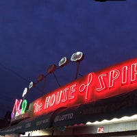 Photo taken at House of Spirits by CHRISTA M. on 1/4/2018