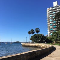 Photo taken at Elizabeth Bay Marina by Natasha D. on 5/5/2016