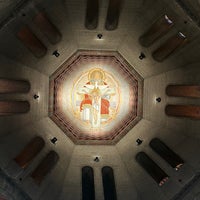 Photo taken at Église Saint-Pierre-de-Chaillot by Natasha D. on 6/4/2023