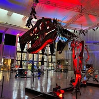 Photo taken at Ontario Science Centre by Gigi Y. on 11/4/2023