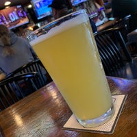 Photo taken at High Park Tap House by Lance W. on 4/3/2019