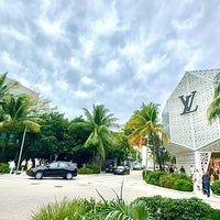 1/7/2024 tarihinde Hala A.ziyaretçi tarafından Miami Design District'de çekilen fotoğraf