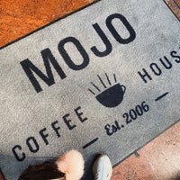 7/15/2021 tarihinde Hala A.ziyaretçi tarafından Mojo Coffee House'de çekilen fotoğraf