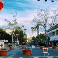 Historic Downtown Santa Ana - Downtown Santa Ana - Santa Ana, CA