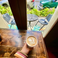Photo taken at Mojo Coffee House by Hala A. on 7/15/2021