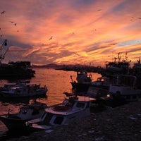 Sur Balik Restaurant Cihangir Istanbul