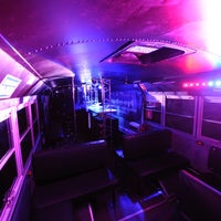 9/16/2013에 Андрей М.님이 Автобус-клуб НайтБас에서 찍은 사진