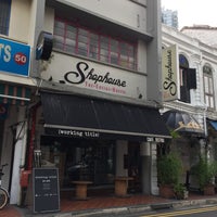 Shophouse The Social Hostel Central Region 8 Tips From - 