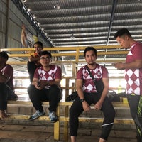 Ksl Sports Setapak Centermart Taman Danau Kota 1152 Visitors