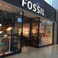 Fossil (Now Closed) - Accessories Store