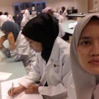 Fakulti Perubatan Dan Sains Kesihatan Faculdade De Medicina Em Serdang