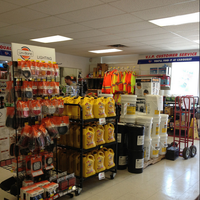 Photo taken at Carquest Auto Parts - Auto Barn Parts Supply Inc. by Greg G. on 8/22/2014
