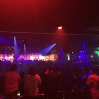 Photo taken at Oz Nightclub by Raj D. on 4/3/2016