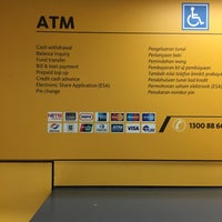 Maybank Shah Alam Selangor