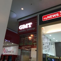 Gmt Currency Exchange Kuala Lumpur Sentral Kuala Lumpur Kuala - 