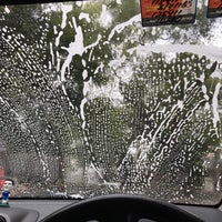 Review Car wash near Petronas