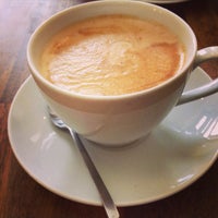 Foto tirada no(a) Latte Cafe por Magnus B. em 5/2/2015