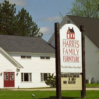 Harris Family Furniture Chichester Nh Photo Taken At Harris Family Furniture By On 9 3 2017