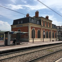 Station Suresnes Longchamp [T2] 5 conseils de 820 visiteurs
