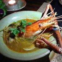 1/5/2014에 Andrey D.님이 Thai Thai Restaurant에서 찍은 사진