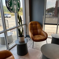 Photo taken at Starbucks by Виктория С. on 9/16/2023