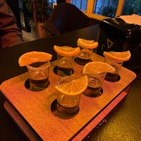 12/29/2022 tarihinde İbrahim G.ziyaretçi tarafından Akava Lounge Food &amp;amp; Drink'de çekilen fotoğraf