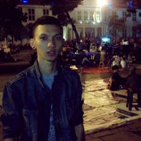 Indomobil Pantai Indah Kapuk