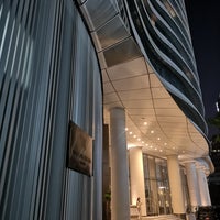 Photo taken at Waldorf Astoria Bangkok by Samuel A. Budiono on 1/17/2024