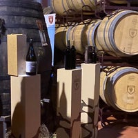รูปภาพถ่ายที่ Bodegas BOCOPA winery โดย Maraya เมื่อ 2/1/2020