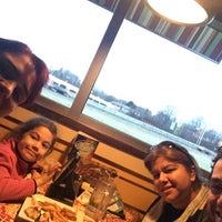 Photo taken at Chili&amp;#39;s Grill &amp;amp; Bar by Ebru S. on 2/21/2016