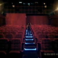 Cinemas Of 2012 News Features Cinema Online