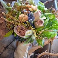 Mary S Secret Garden Flower Shop In Los Angeles