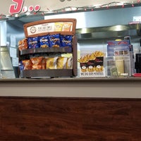 Photo taken at Penn Station East Coast Subs by Jason M. on 2/24/2019