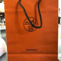 Photo taken at Hermès Parfumerie by 🦋 Raghad 🦋 on 6/25/2018