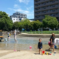 じゃぶじゃぶ池 深川 Tokyo 東京都 じゃぶじゃぶ池 深川 Tokyo 東京都