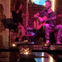 Foto tomada en Cerag Cafe &amp;amp; Bar  por Mesh ‏. el 8/13/2019