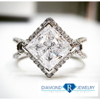 Diamond R Jewelry - Hays, KS