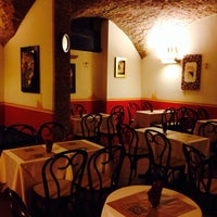 Photo taken at Il Caffe&amp;#39; della Corte by Stefano T. on 8/31/2014