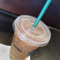 Photo taken at Starbucks by SIDNEY L. on 1/20/2024