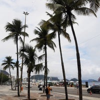 Photo taken at Copacabana by SIDNEY L. on 3/7/2024